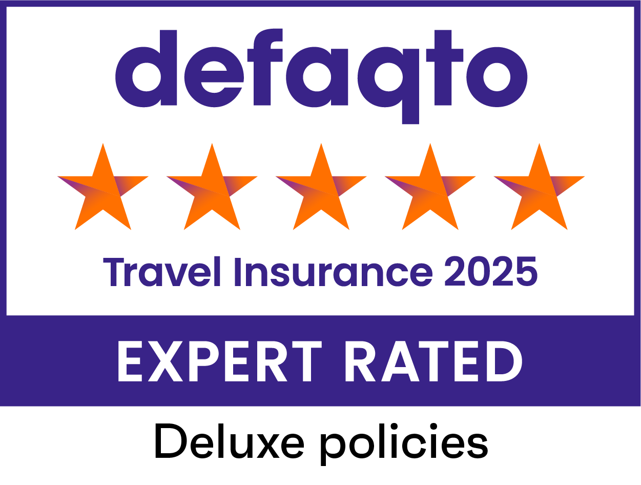 Defaqto Logo